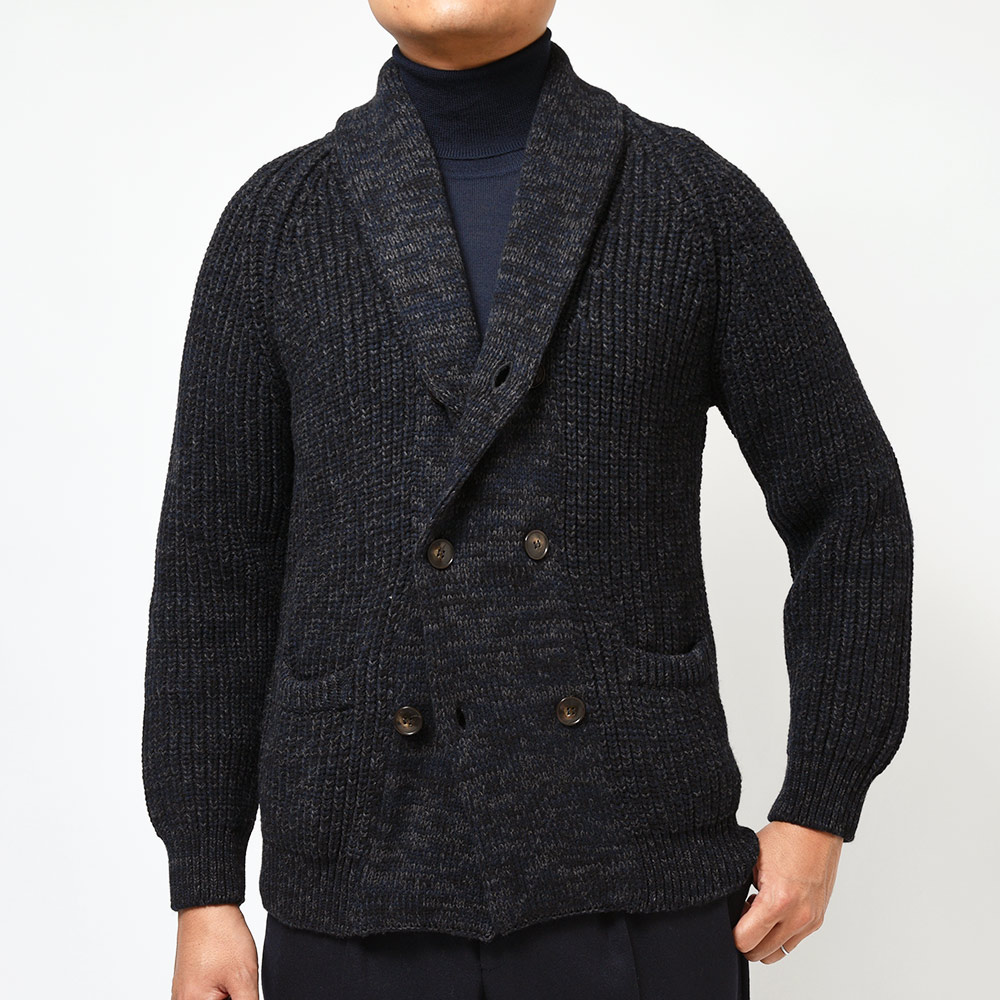 Settefili Cashmere（セッテフィーリ カシミア）｜【SALE】Settefili