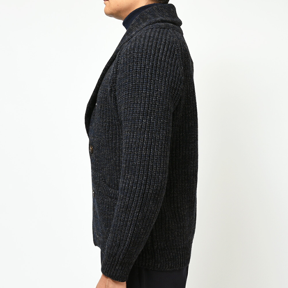 Settefili Cashmere（セッテフィーリ カシミア）｜【SALE】Settefili