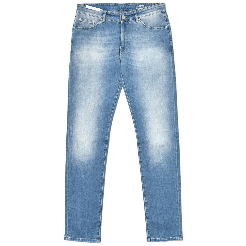 PT TORINO DENIM（ピーティートリノデニム）｜【SALE】PT TORINO DENIM