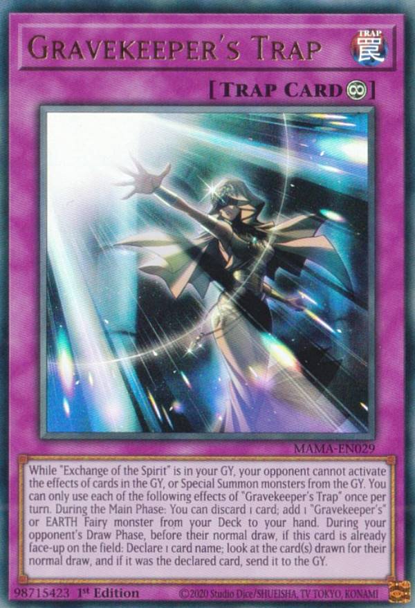 楽天市場】遊戯王 MAMA-EN107 ブラック・マジシャン・ガール Dark