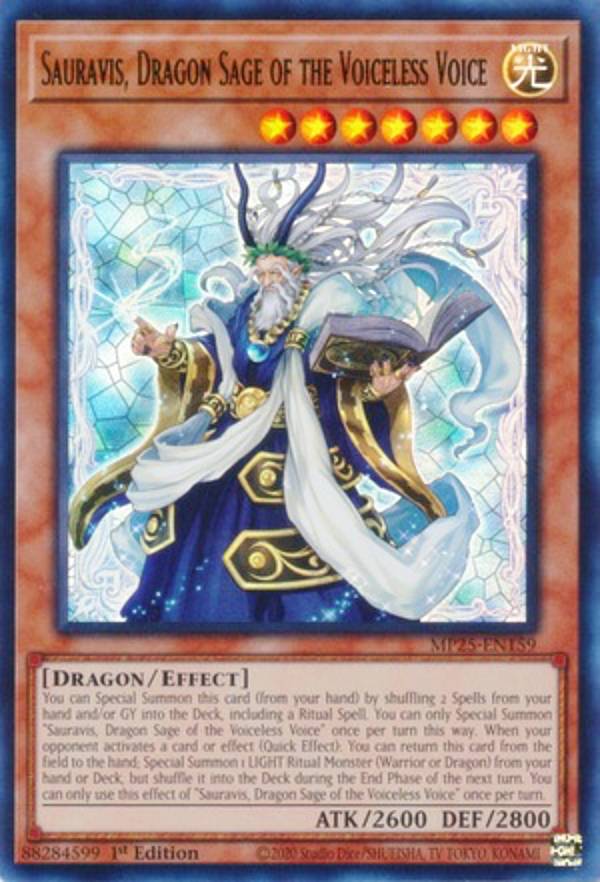 楽天市場】遊戯王 PHNI-EN020 粛声の竜賢姫サフィラ Saffira, Dragon