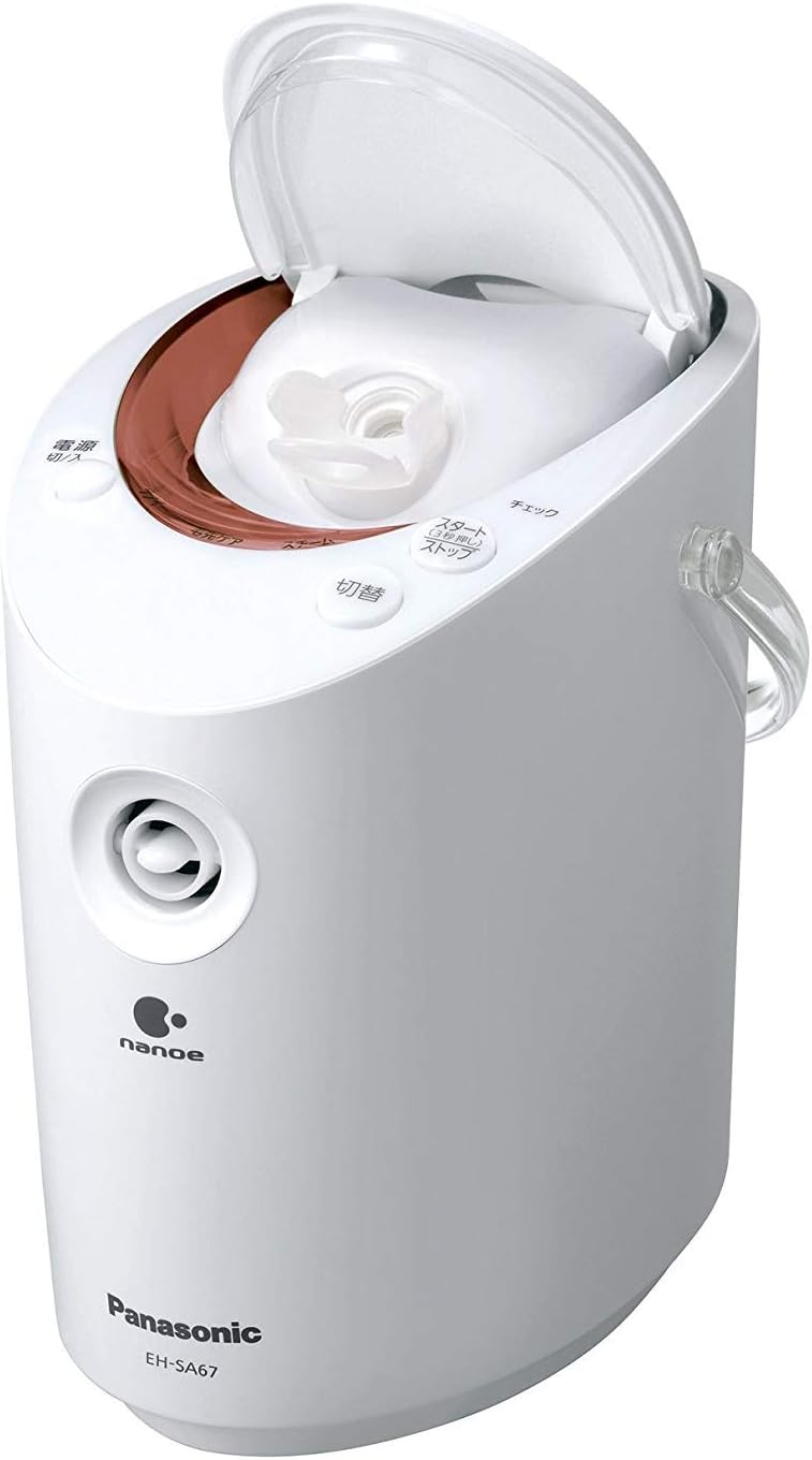 楽天市場】【動作確認済】【中古】本体のみ パナソニック イオン