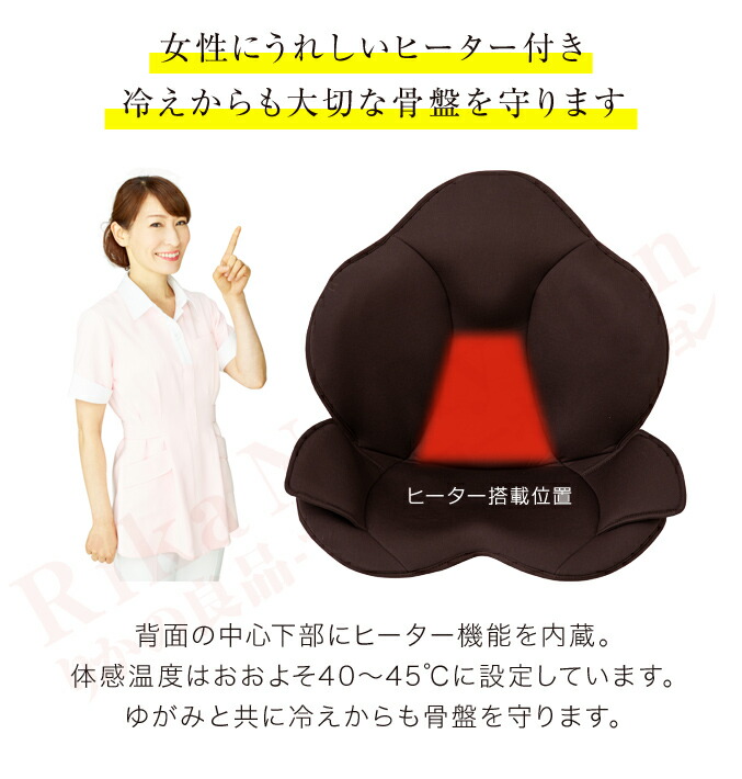 楽天市場】芦屋美整体 骨盤スリム スタイリー エアー ☆後払い可