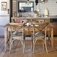 ACME Furniture アクメファニチャー GRANDVIEW SHELF | こどもと暮らし