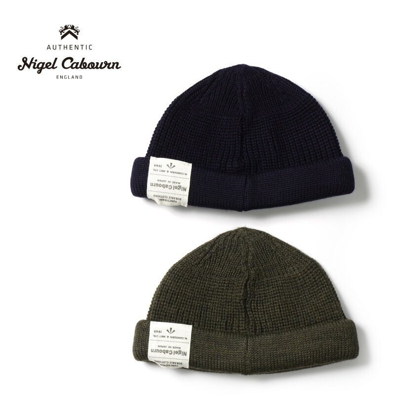 インポート＆その他ブランド,ナイジェルケーボン,2024AW | ろーぐす