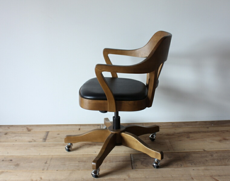 ACME FURNITURE アクメファニチャー SHAW-WALKER DESK CHAIR ショー