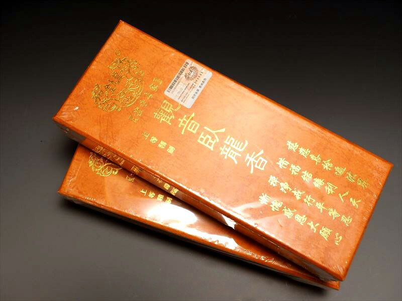 楽天市場】高級 檀香【除障香 觀音臥龍香（かんのんがりゅうこう