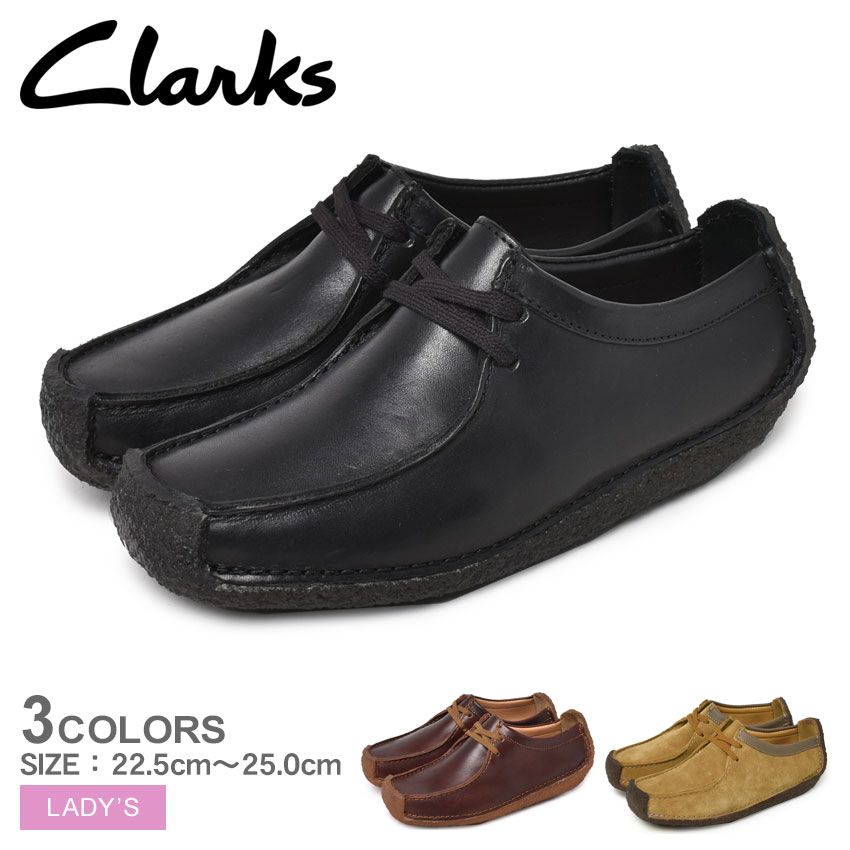 楽天市場】クラークス ナタリー カジュアルシューズ CLARKS NATALIE
