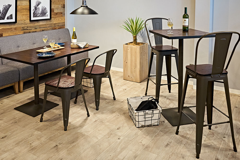 アオ屋カフェテーブル　スミス SMITH おしゃれ 北欧 家具 西海岸 楽天市場】テーブルセット カフェテーブルセット 3点 チェア 2脚