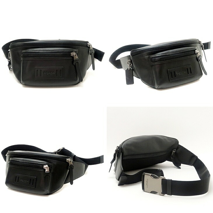 楽天市場】コーチ COACH バッグ メンズ ショルダーバッグ 斜めがけ