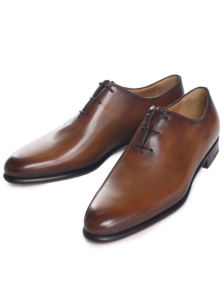 楽天市場】ベルルッティ シューズ BERLUTI メンズ 革靴 アレッサンドロ