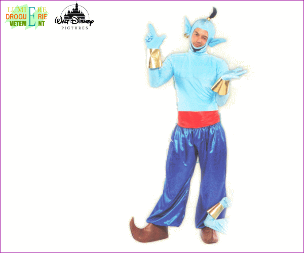 ヤマダモール | 【メンズ】ジーニー【Aladdin】【アラジン】【アラジン