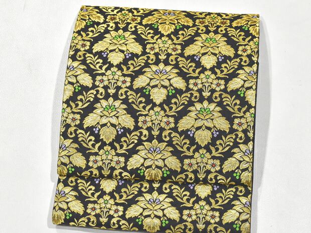 楽天市場】＜たつむら錦＞高級袋帯 西陣織 龍村美術織物謹製