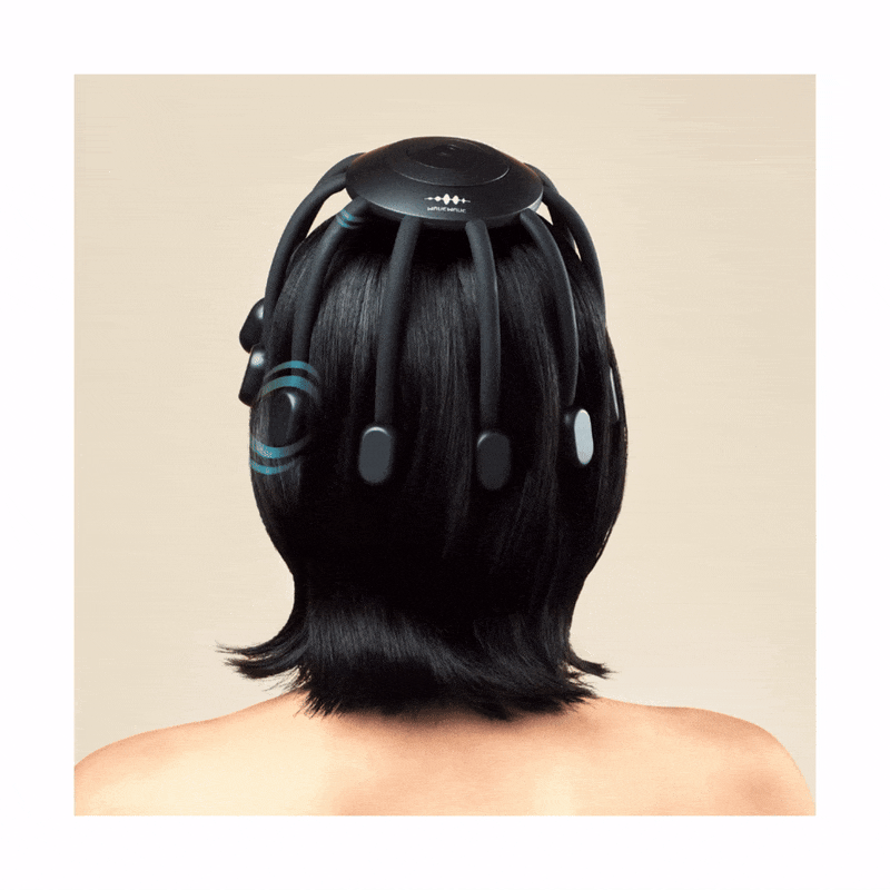 HEAD RELAX MONSTER SP+ | 健康 | WAVEWAVE