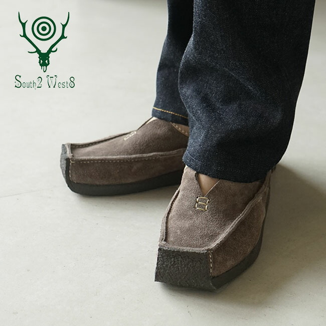 MR1140]【保存袋付き】South2West8(サウスツーウエストエイト)QR