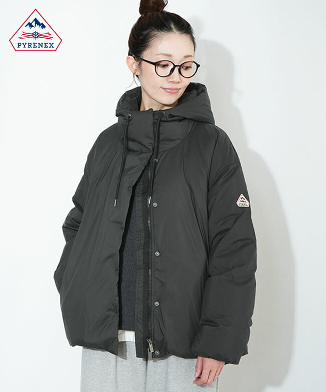 国内正規販売店】[HWY051]PYRENEX(ピレネックス) COMBE コンブ