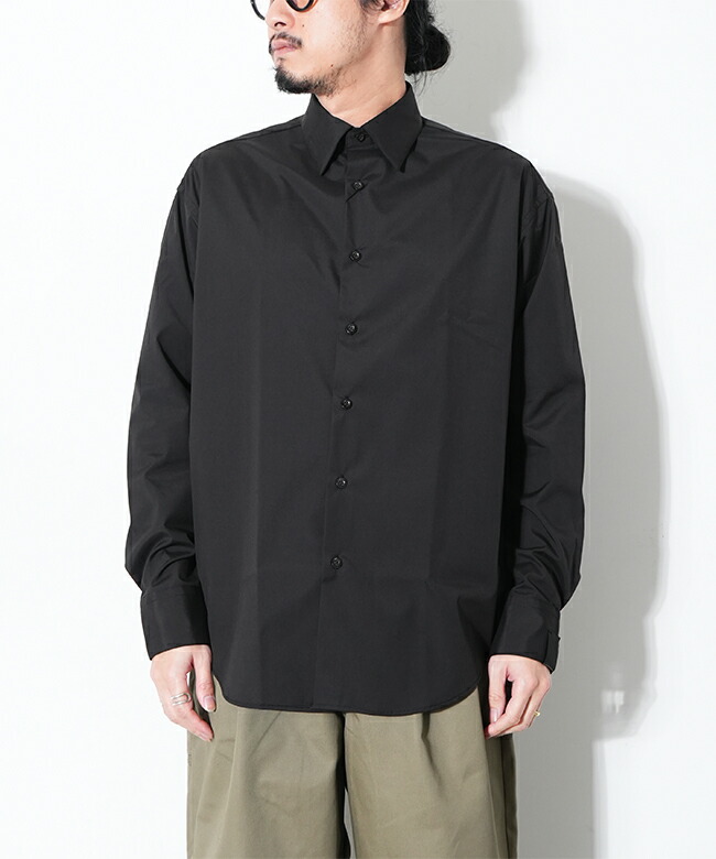 SH13-102PEG]N.HOOLYWOOD(エヌハリウッド)DRESS SHIRT ドレスシャツ