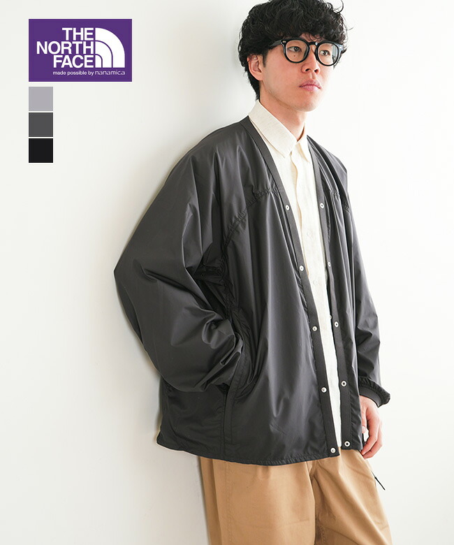 ◇[N26SA054]THE NORTH FACE PURPLE LABEL(ザ・ノース・フェイス