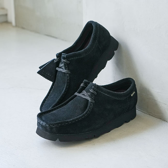 ◇[26169024]【替え紐あり】[国内正規販売店]Clarks(クラークス