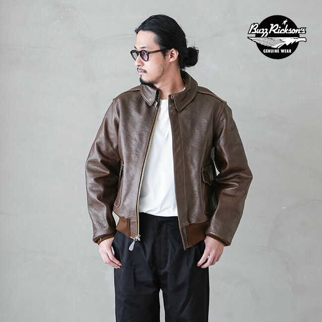 BR80630]【スーツケース・アクセ付属】Buzz Rickson's(バズリクソンズ