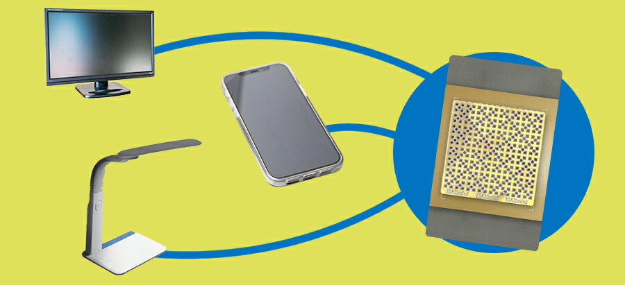 電磁波ブロッカー MAX mini スペシャルセット ＜ Yunica Shop