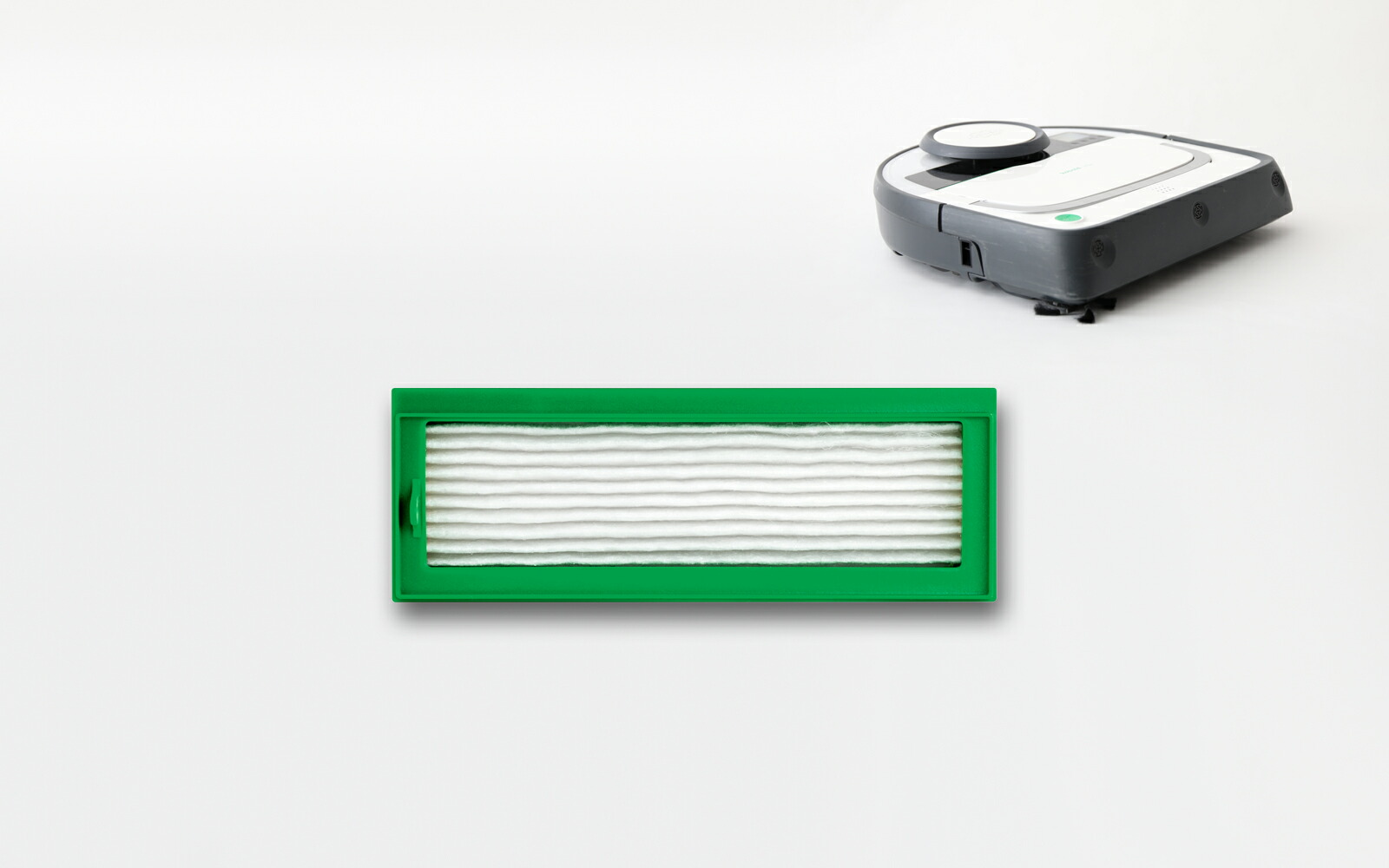 楽天市場】特典付き！ VORWERK フォアベルク ロボット掃除機