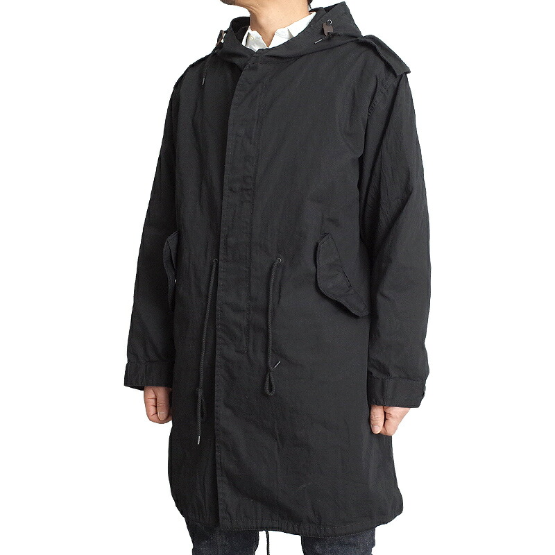 楽天市場】15%OFF！□HOUSTON ヒューストン #5409M M-51 パーカー