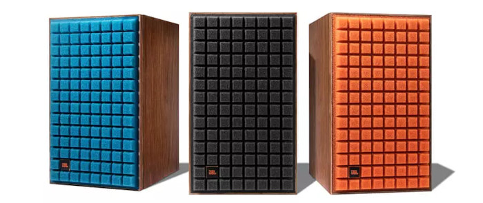 楽天市場】JBL L52 Classic オレンジ/ORG ペア 2ウェイ・ブック