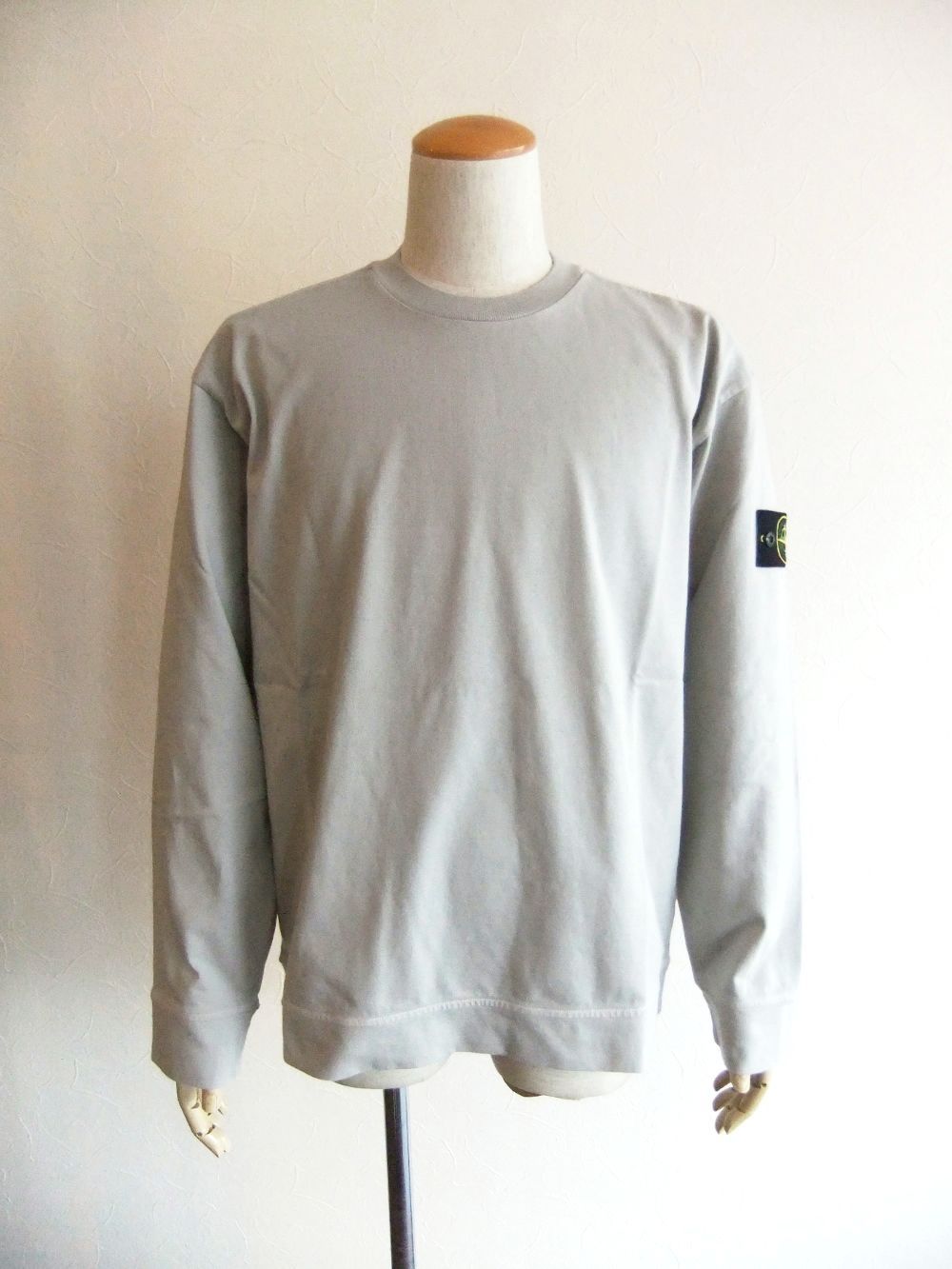 STONE ISLAND《ストーンアイランド》正規通販 | 4.444glad