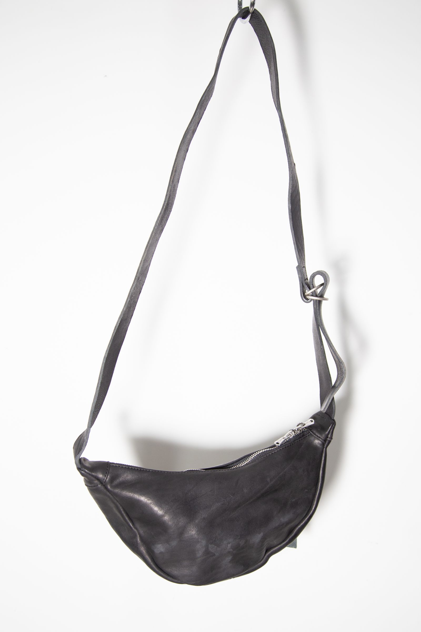 ISAMU KATAYAMA BACKLASH - ITALY SHOULDER “VINTAGE” GARMENT-WASH