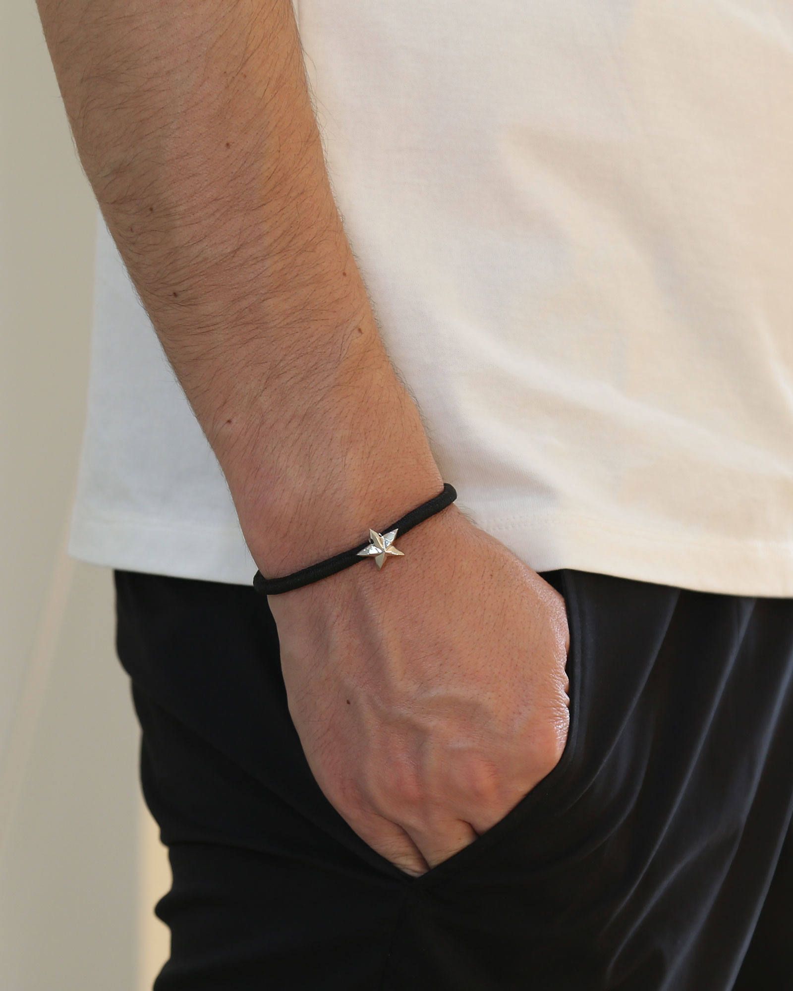 GARNI - Star-Hair Elastic | Tempt