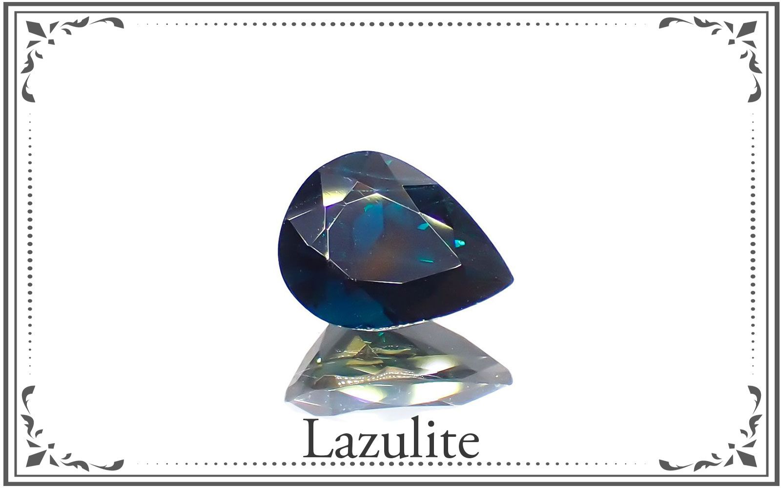 希少石特集-ファイルナンバー075 / ラズライト（天藍石） | TOP STONE