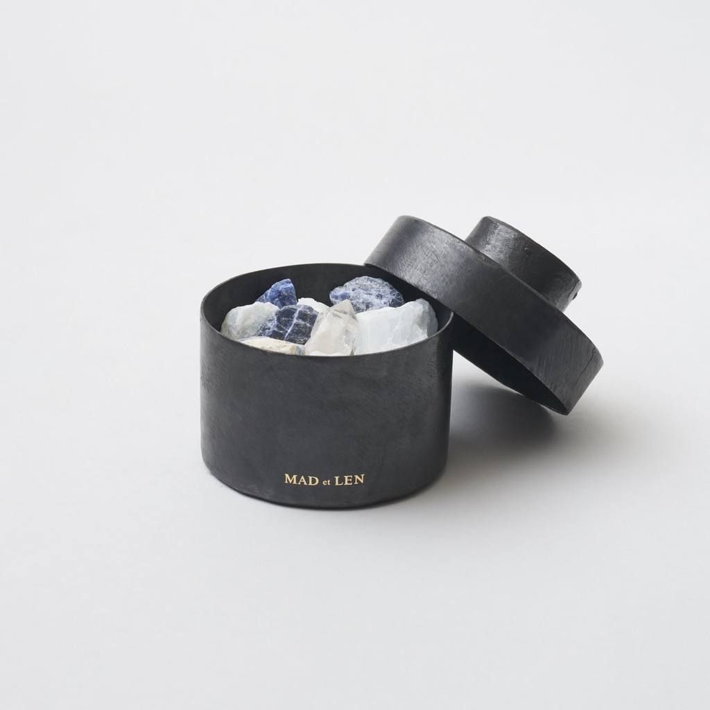 MAD et LEN (マドエレン) -「FIGUE NOIRE / フィグノア」 | ACRMTSM