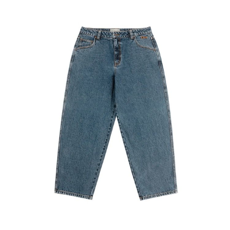 Dime - 【残りわずか】Classic Baggy Denim Pants | ACRMTSM ONLINE STORE