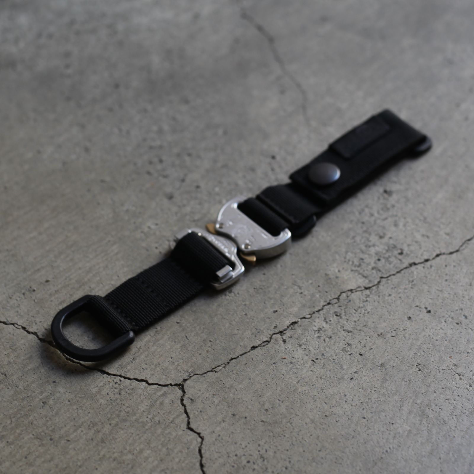 bagjack - 【残りわずか】TCL Cobra Keycatcher | ACRMTSM ONLINE STORE