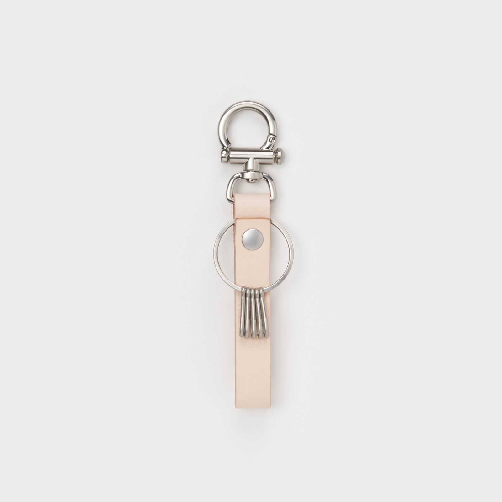 Hender Scheme - 【残りわずか】Key Flock(NATURAL) | ACRMTSM ONLINE
