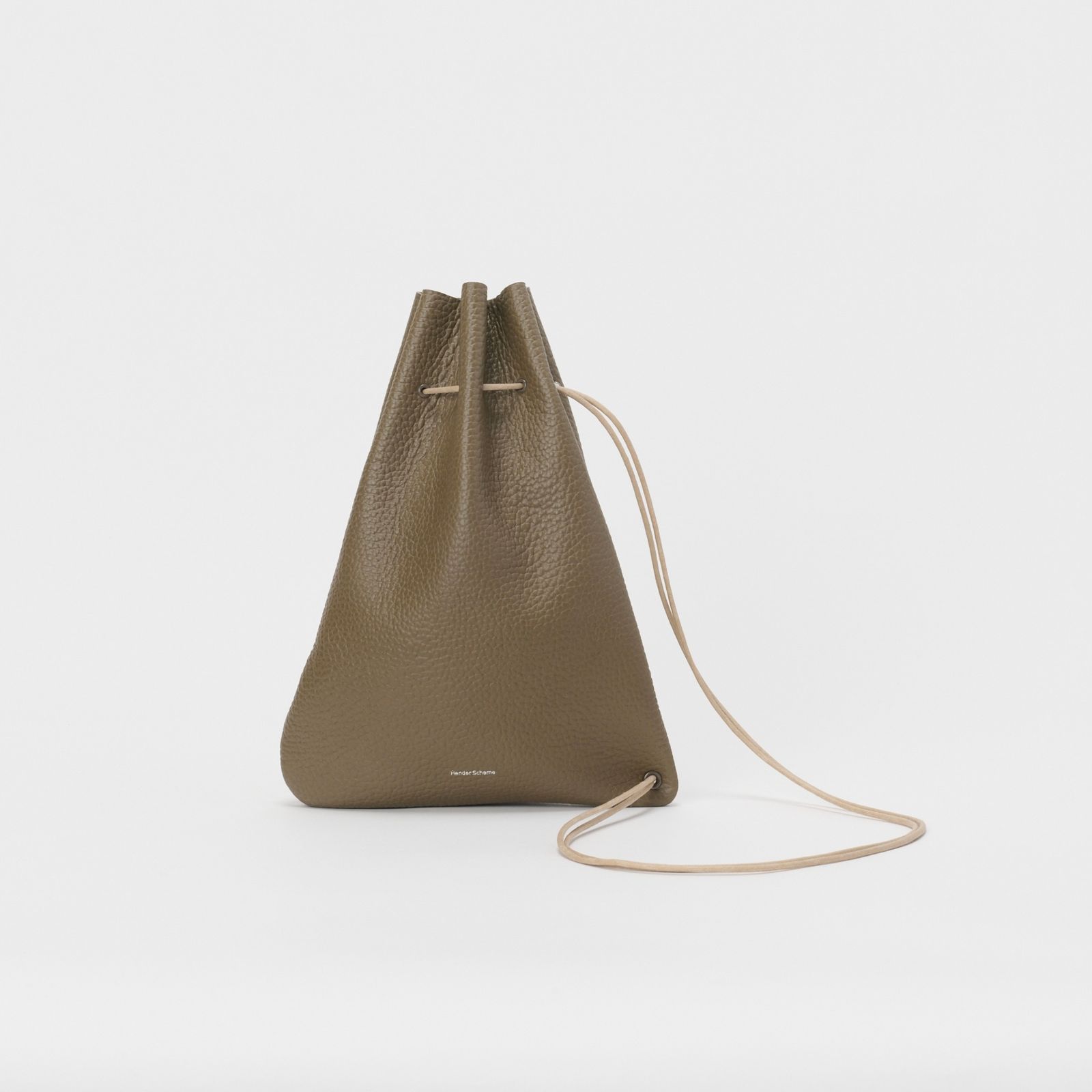 Hender Scheme - 【残りわずか】Zacc(TAUPE) | ACRMTSM ONLINE STORE