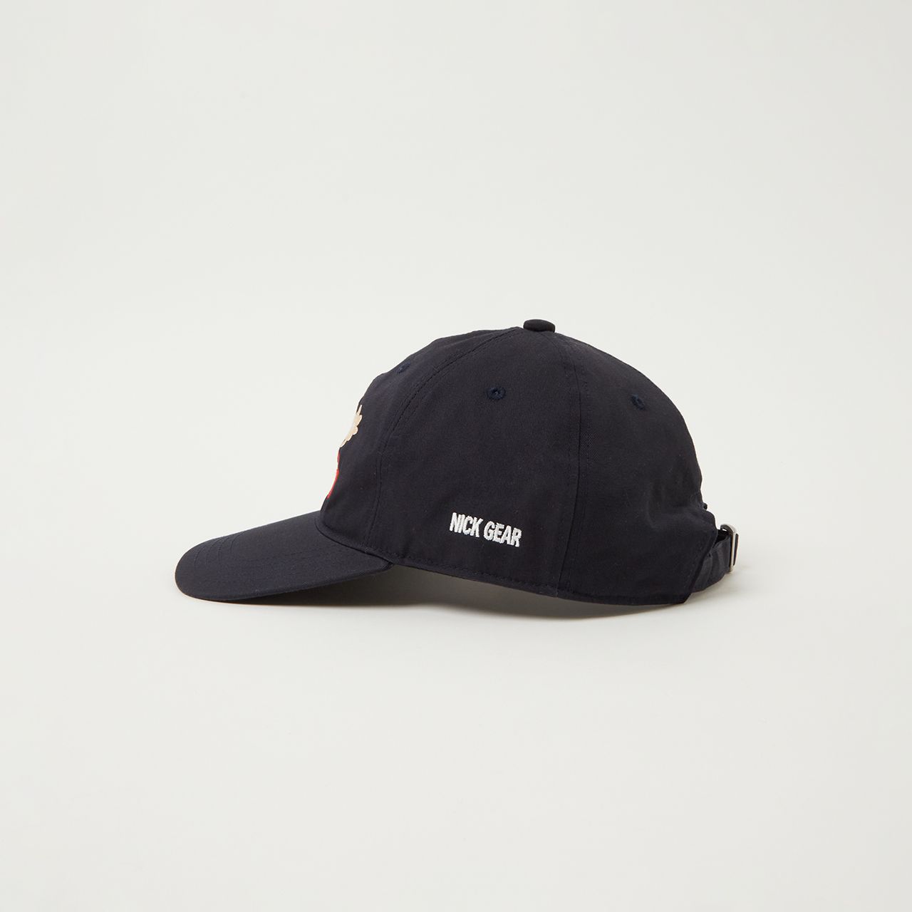NICK GEAR - 【残りわずか】Line Flower Cap | ACRMTSM ONLINE STORE