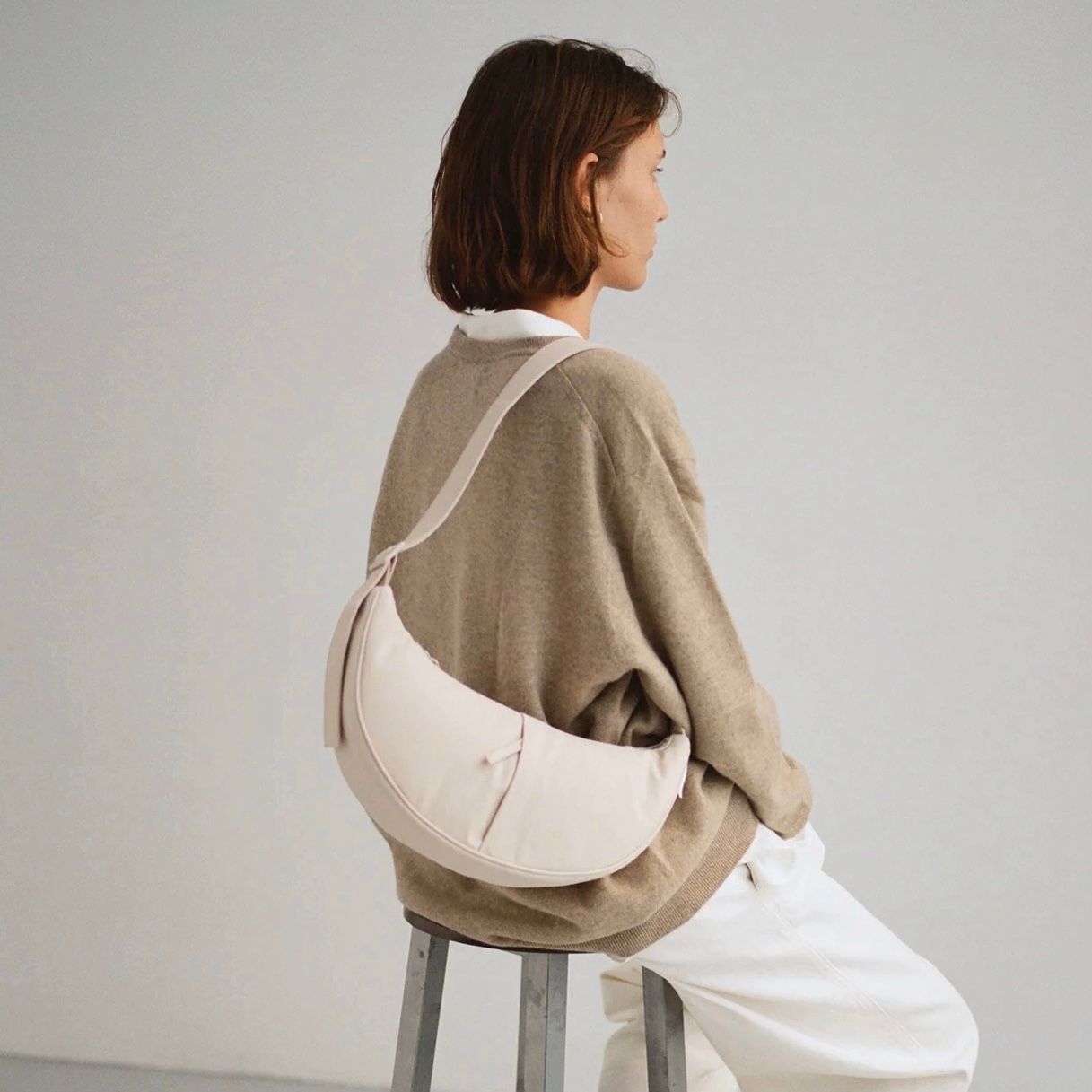 OLEND - 【残りわずか】Moon Bag | ACRMTSM ONLINE STORE