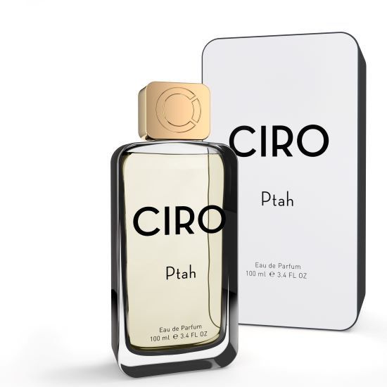 CIRO - 【残りわずか】Eau De Parfum 100ml(LE CHYPRE DU NIL