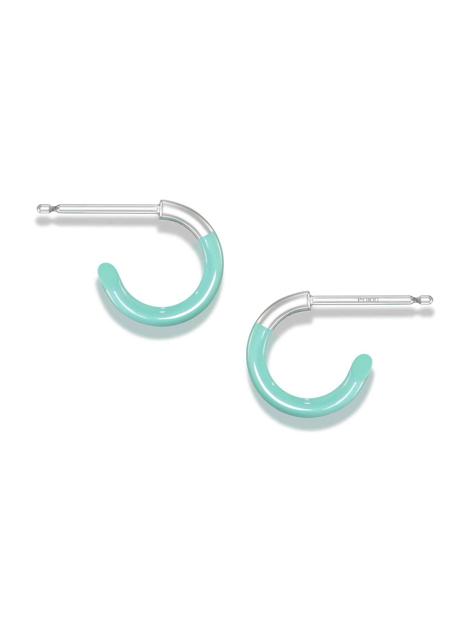 CAREERING - 【両耳用】 プラシーボ ピアス - PLACEBO COLOUR 101