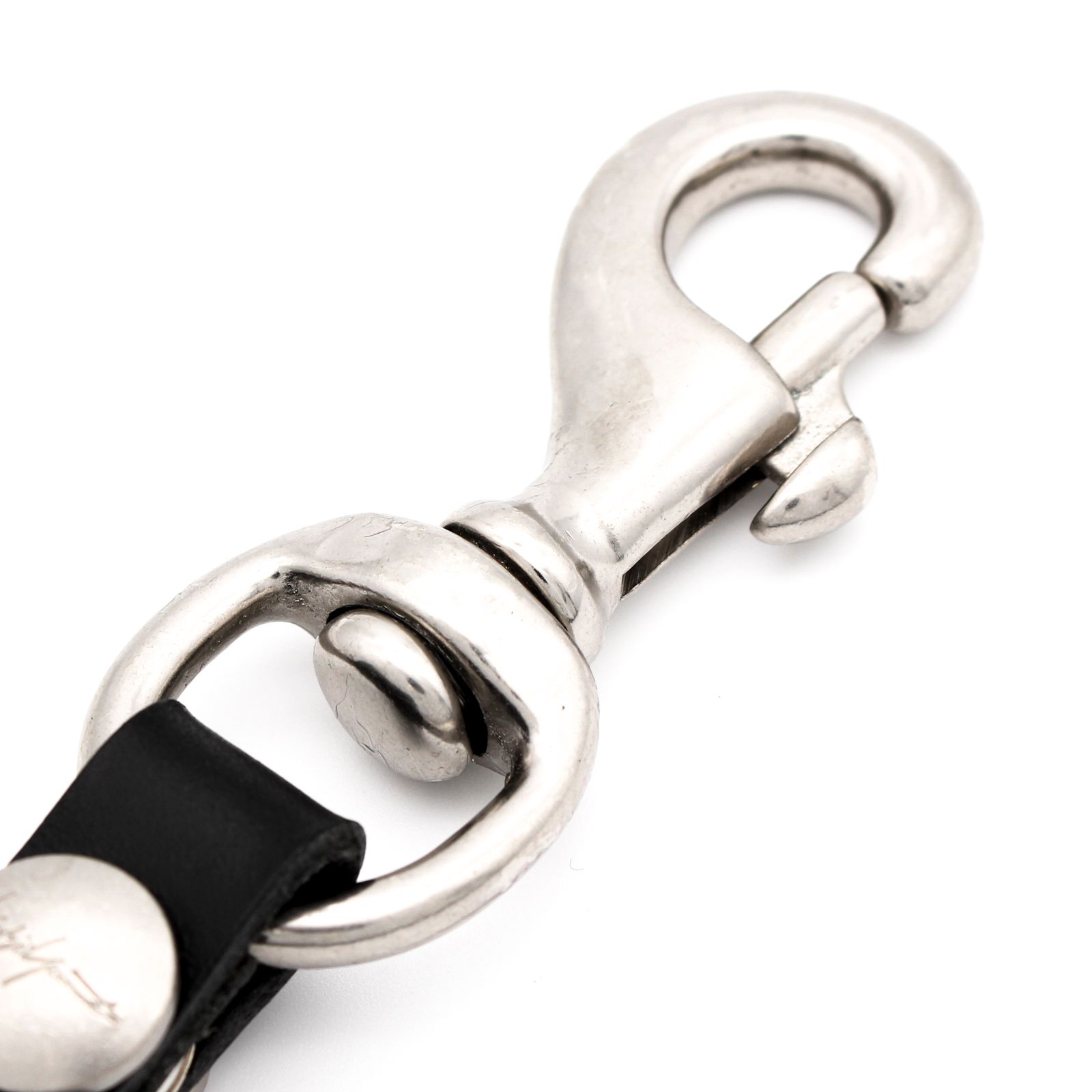 discord - discord | yohji yamamoto / ホースシューキーリング