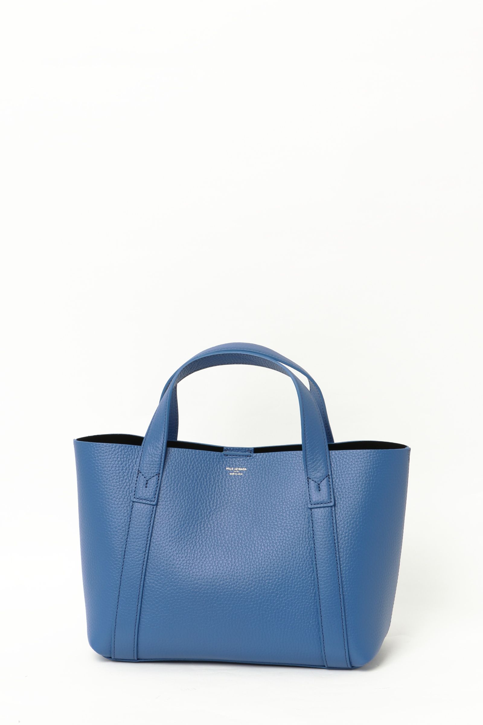 PELLE MORBIDA - Tela Marinaシリーズ ダブルフェイスレザー