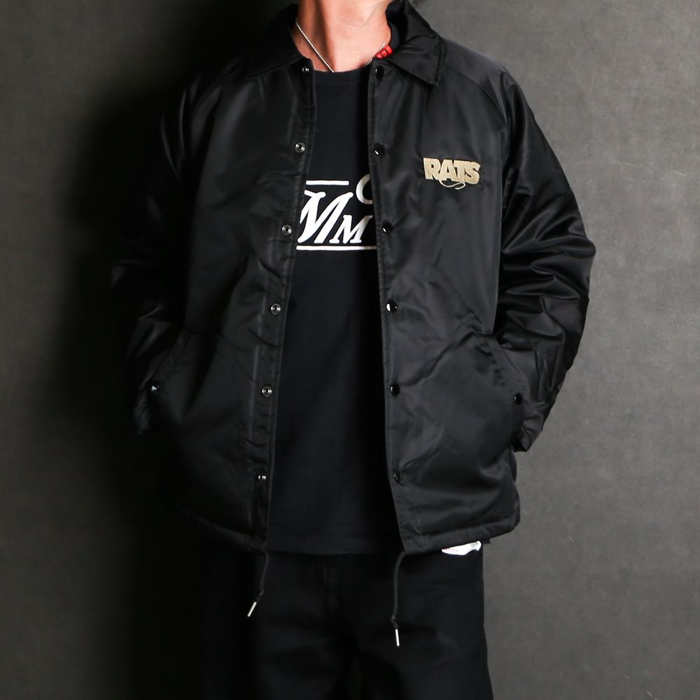 RATS - BOA COACH JKT 