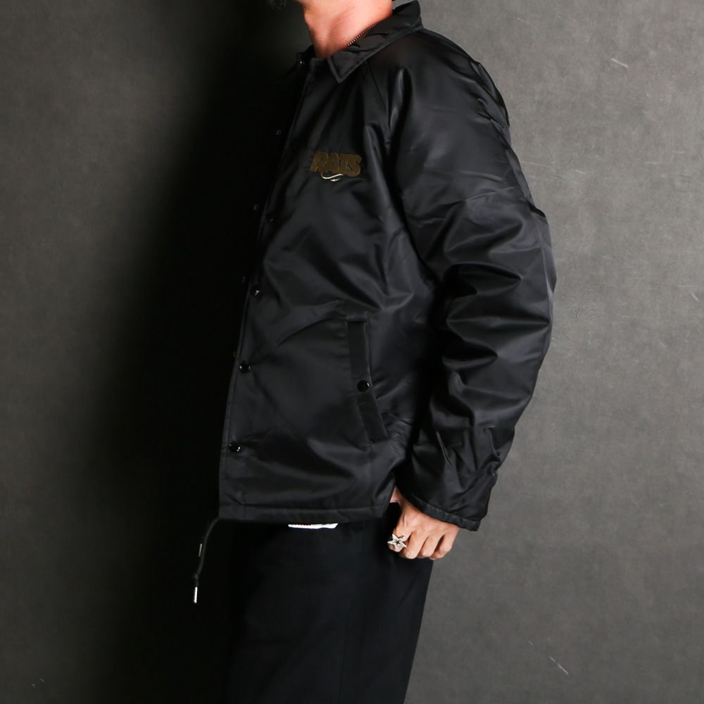 RATS - BOA COACH JKT 