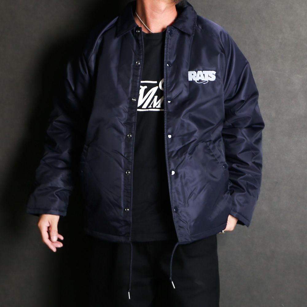 RATS - BOA COACH JKT 