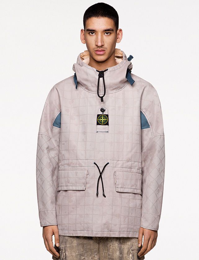 STONE ISLAND STONE ISLAND / ストーンアイランド / 20aw | Confidence