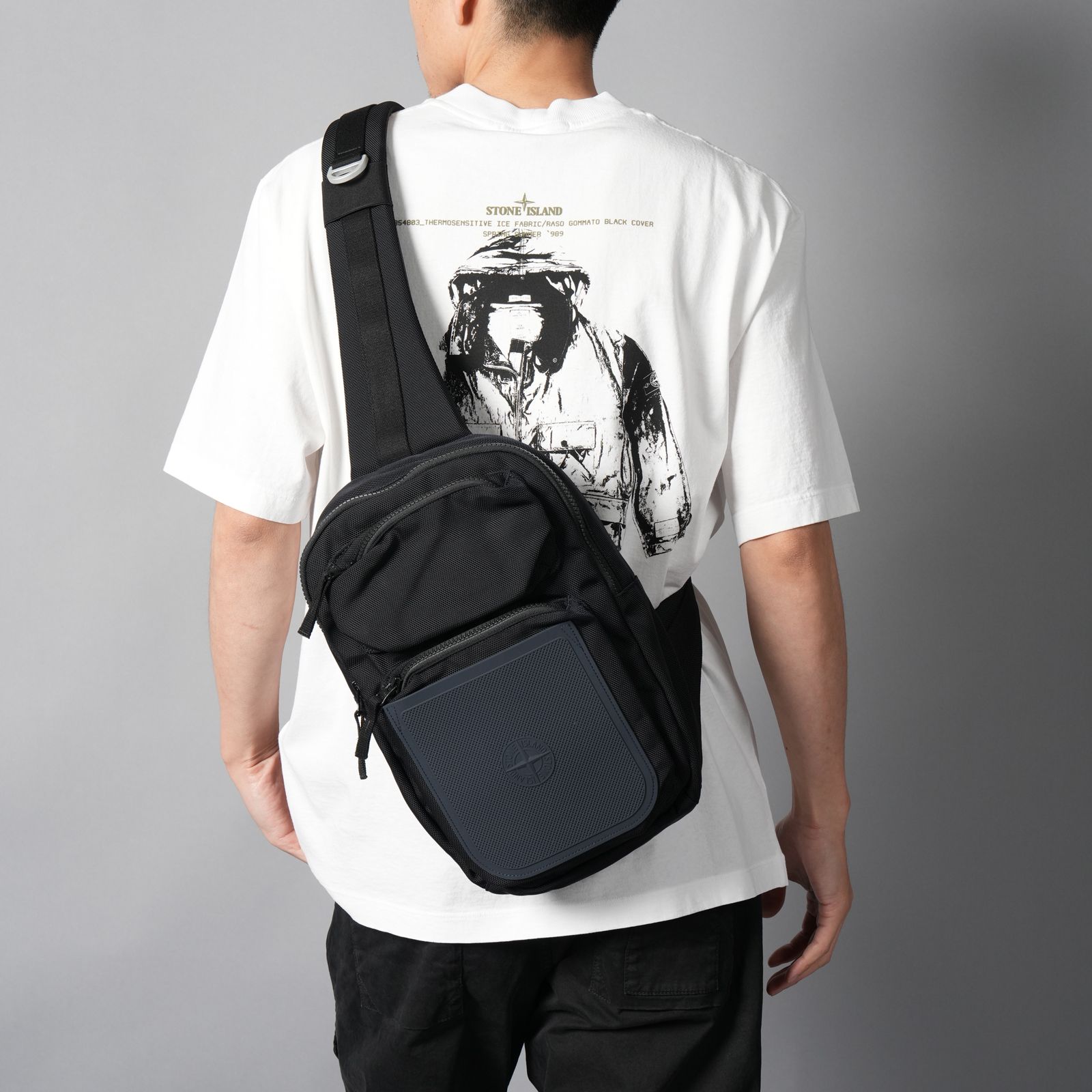 STONE ISLAND】ストーンアイランド バッグ・鞄の商品一覧 | Confidence