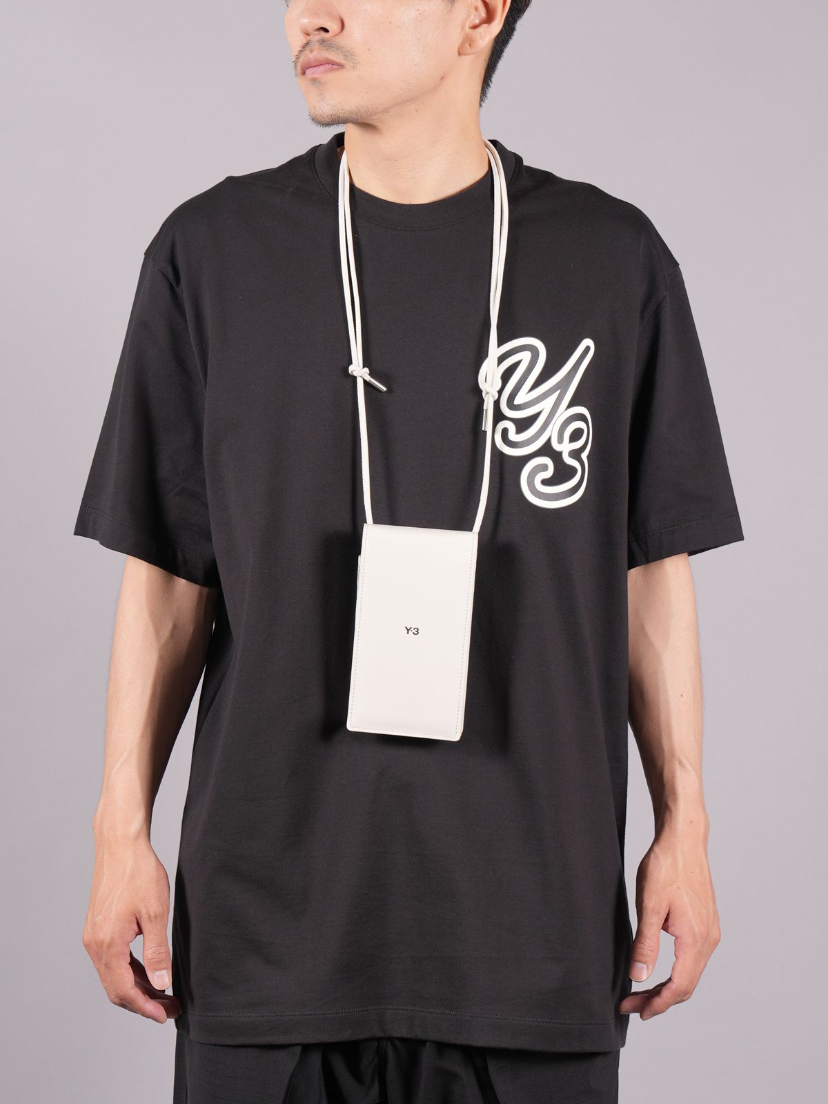 Y-3 - 【OUTLET】Y-3 PHONE CASE / フォーンケース / スマホケース