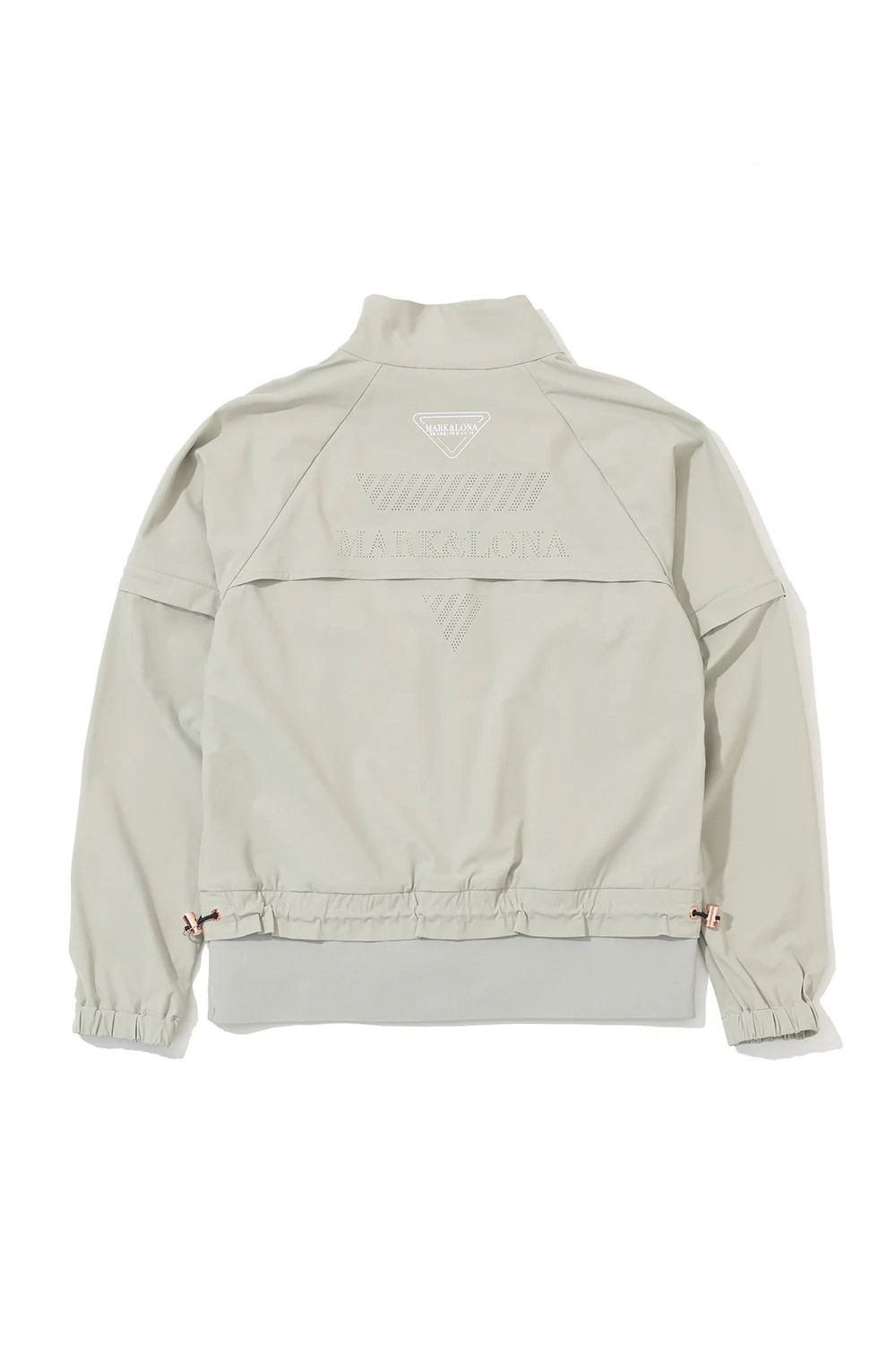 MARK&LONA - 【26SS】【CODE COLLECTION】【レディース】 SPZJ / 高